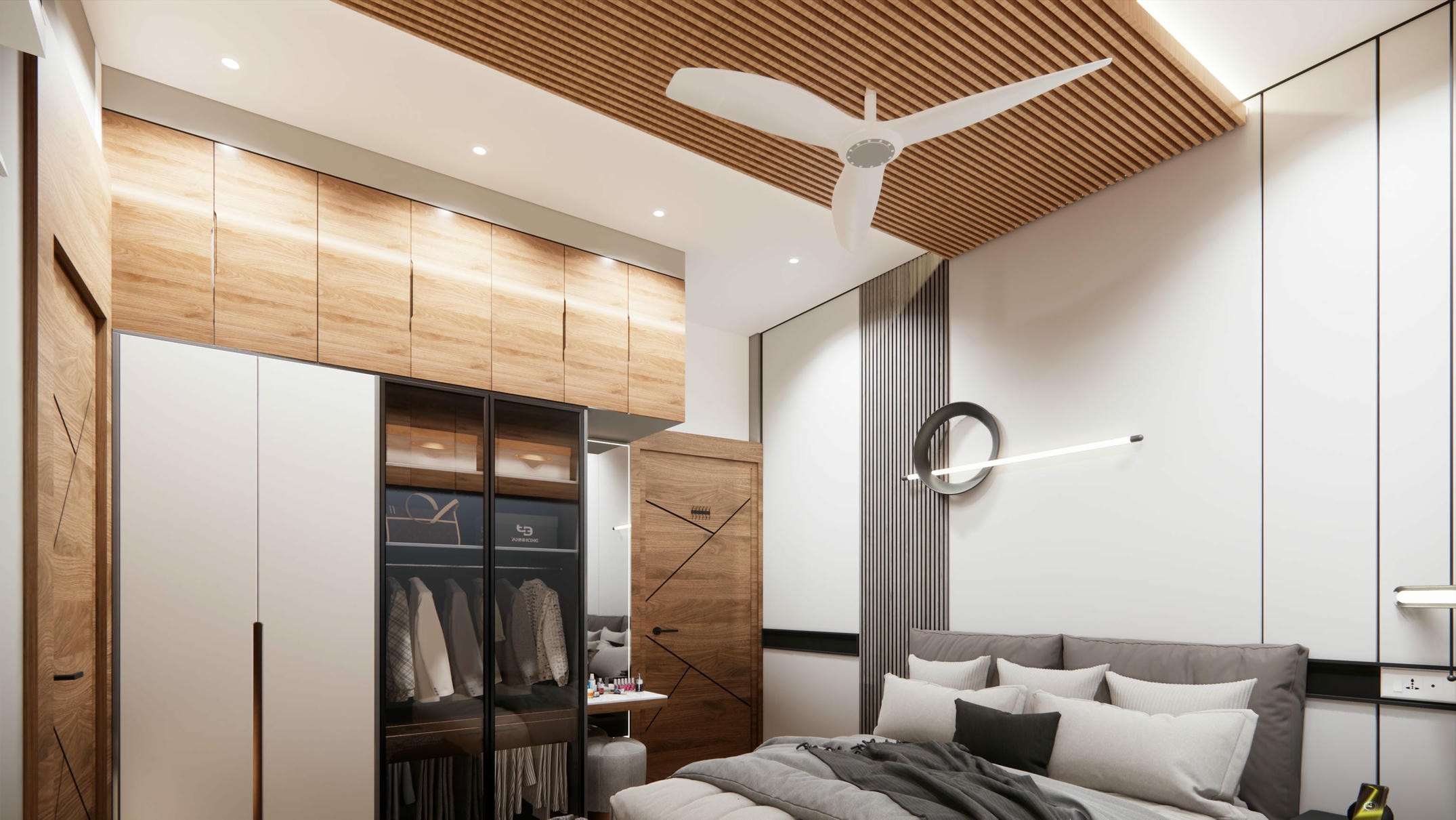 Fasna Luxury Interiors (View 1)